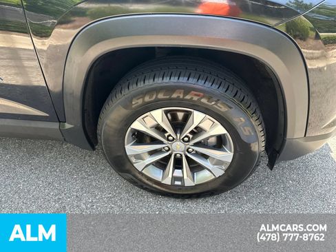 Used 2025 Chevrolet Equinox LT FWD image 15