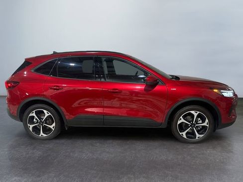 Used 2026 Ford Escape ST-Line Select w/ Tech Pack #1 image 29