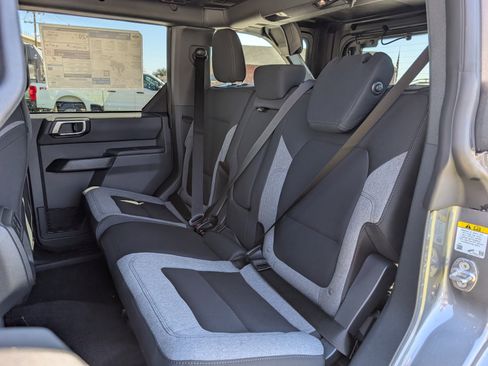 New 2026 Ford Bronco Big Bend image 26