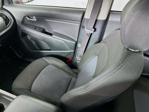 Used 2014 Kia Sportage LX AWD/4WD image 21
