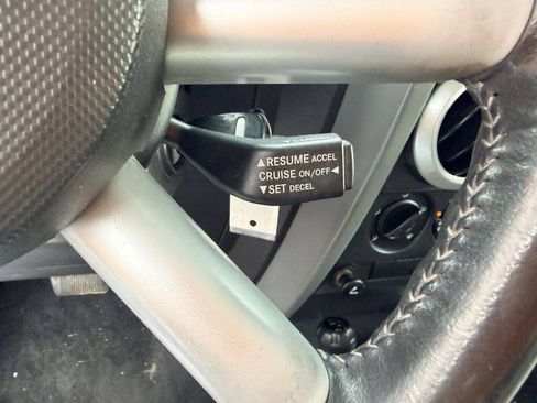 Used 2008 Jeep Wrangler Sahara w/ PWR Convenience Group AWD/4WD image 11