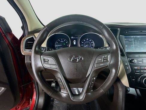 Used 2018 Hyundai Santa Fe Sport w/ Cargo Package image 13