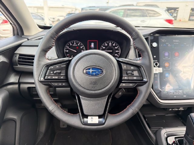 New 2027 Subaru Crosstrek 2.5i Limited AWD/4WD image 10