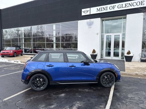 New 2026 MINI Cooper S FWD image 5