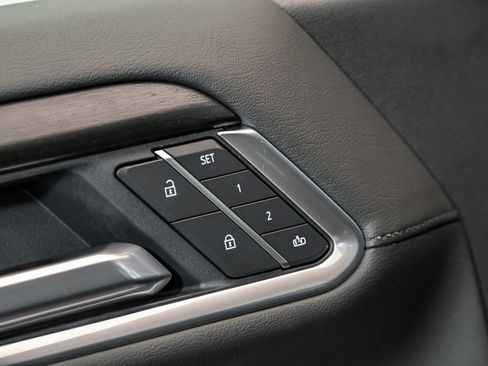 New 2026 GMC Sierra 1500 Denali AWD/4WD image 7