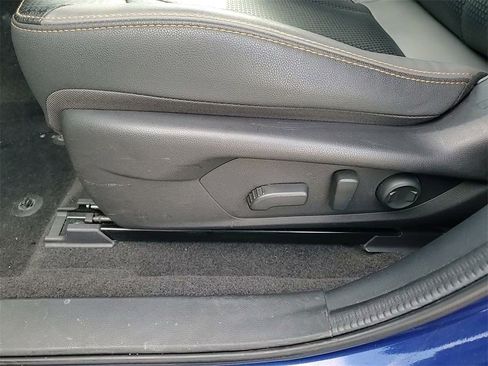 Used 2024 Subaru Crosstrek 2.5i Wilderness image 24