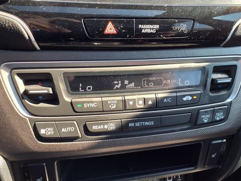 Used 2022 Honda Ridgeline RTL image 8