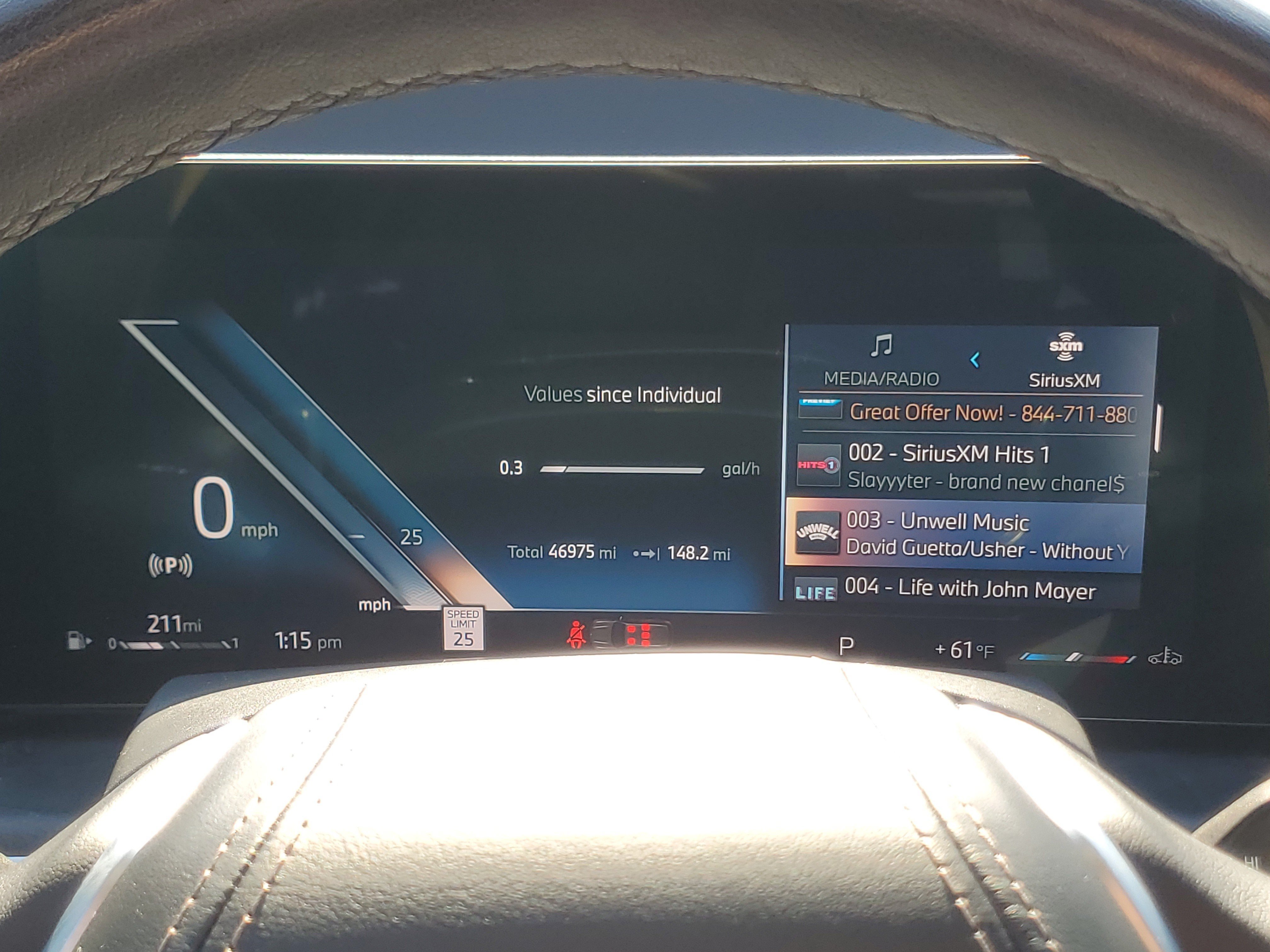 Used 2024 BMW X5 xDrive40i AWD/4WD image 15