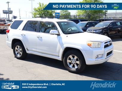 Used 2011 Toyota 4Runner SR5