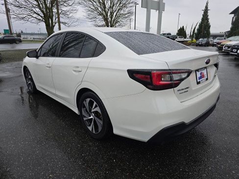 Used 2024 Subaru Legacy Premium image 5