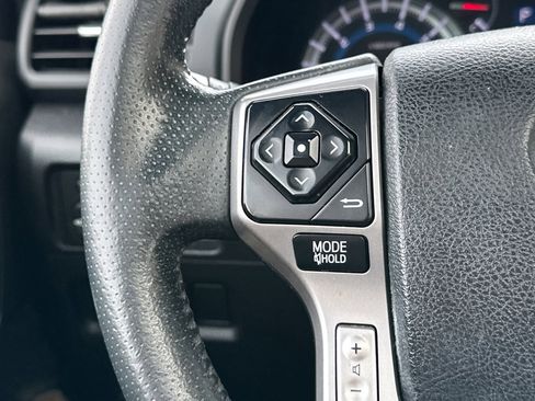 Used 2018 Toyota 4Runner Limited image 32