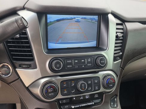 Used 2017 Chevrolet Tahoe Premier RWD image 13