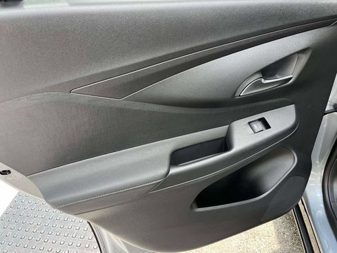 New 2026 Buick Envista Sport Touring w/ Convenience I Package FWD image 15