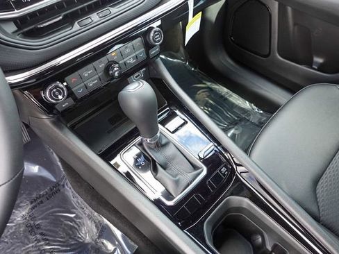 New 2026 Jeep Compass Latitude w/ Quick Order Package 29K image 20