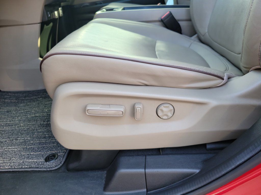 Certified 2024 Honda Odyssey Elite image 29