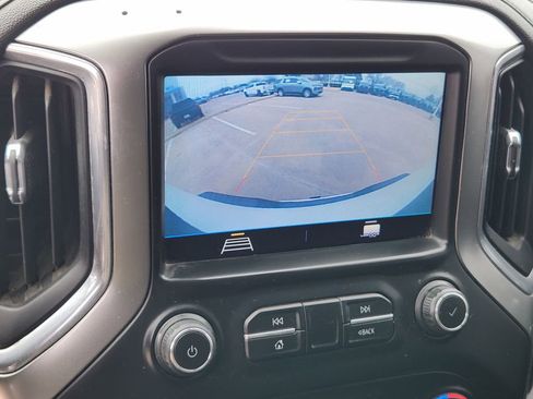 Used 2020 Chevrolet Silverado 2500 LT image 21