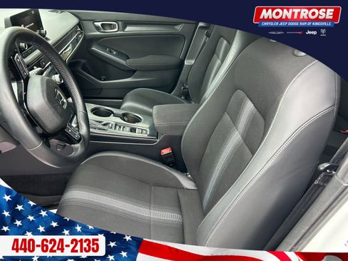 Used 2023 Honda Civic Sport image 12