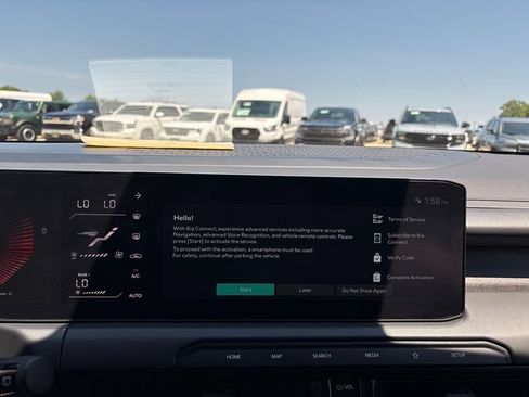 Used 2027 Kia Telluride EX X-Line w/ Towing Package AWD/4WD image 31