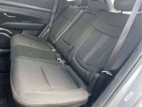 Used 2024 Hyundai Tucson Blue AWD/4WD image 18