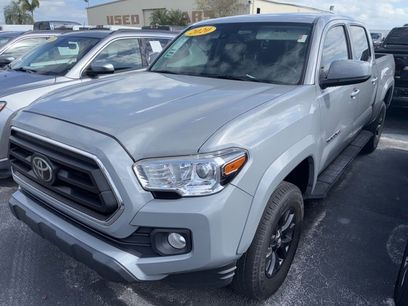 Used 2020 Toyota Tacoma SR5