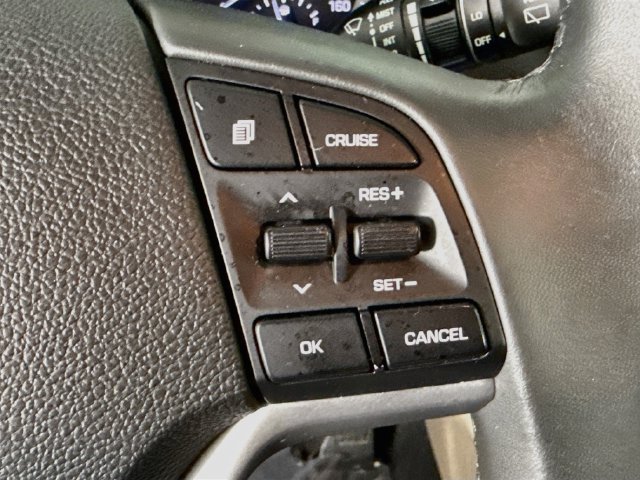 Used 2016 Hyundai Tucson Sport AWD/4WD image 14