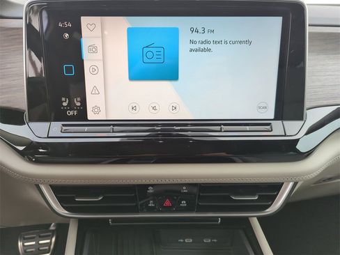 New 2026 Volkswagen Atlas SEL Premium R-Line image 35