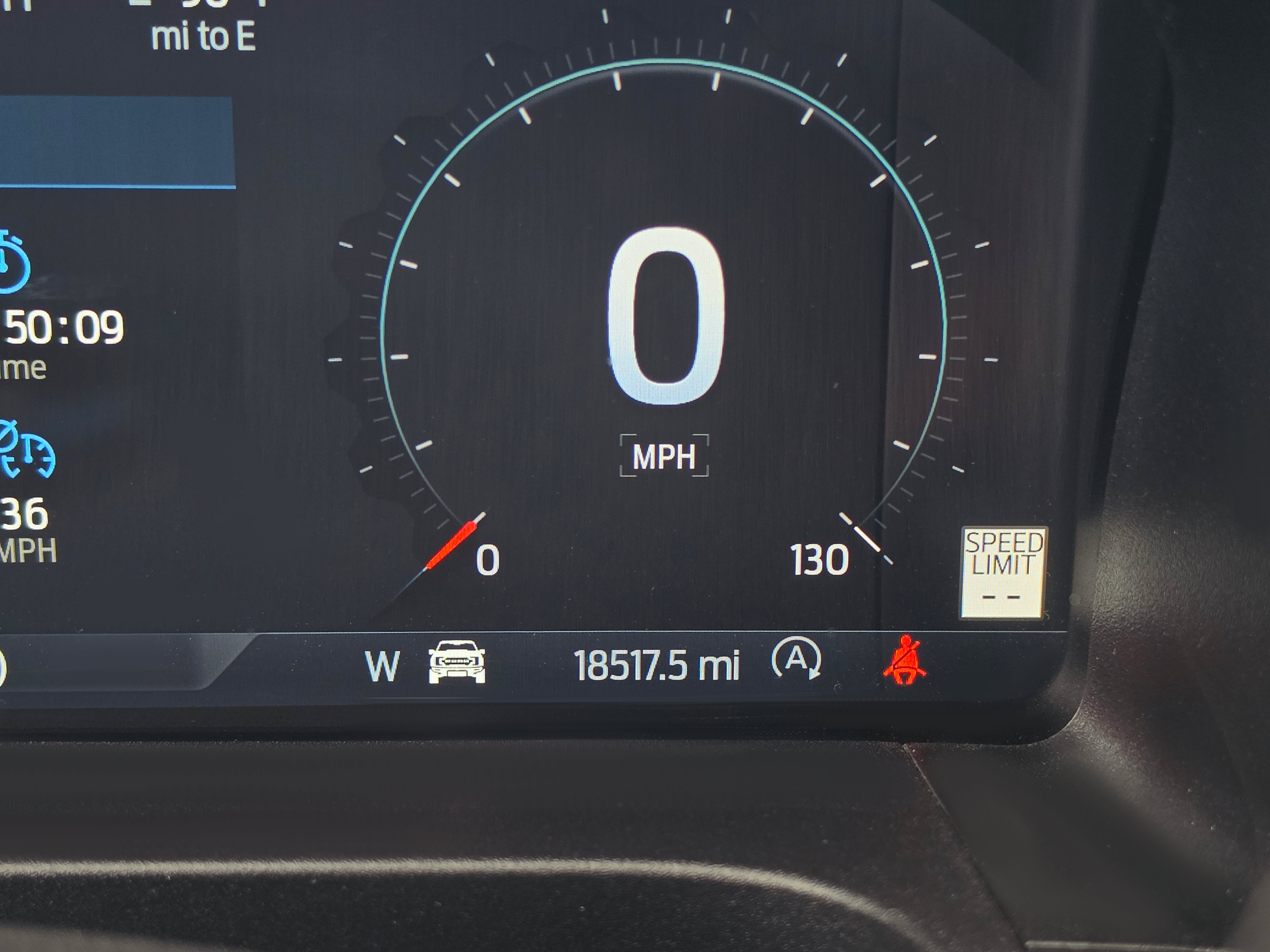 Used 2025 Ford Ranger Raptor AWD/4WD image 23