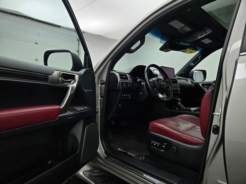 Used 2022 Lexus GX 460 Luxury image 27