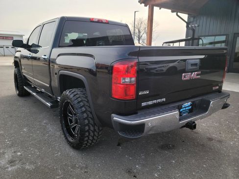 Used 2014 GMC Sierra 1500 SLT image 6
