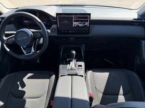 New 2026 MAZDA CX-5 Preferred AWD/4WD image 7