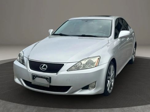 Used 2008 Lexus IS 250 image 6