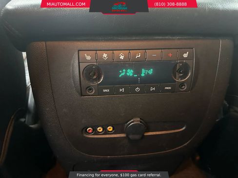 Used 2010 Chevrolet Tahoe LTZ image 14