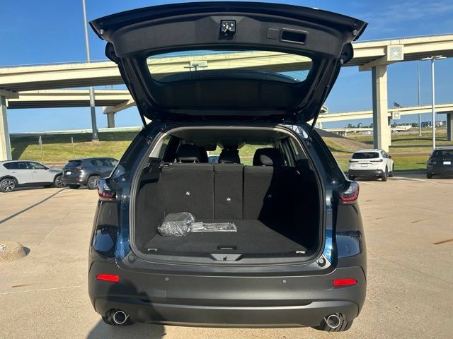 New 2026 MAZDA CX-5 AWD 2.5 S image 8