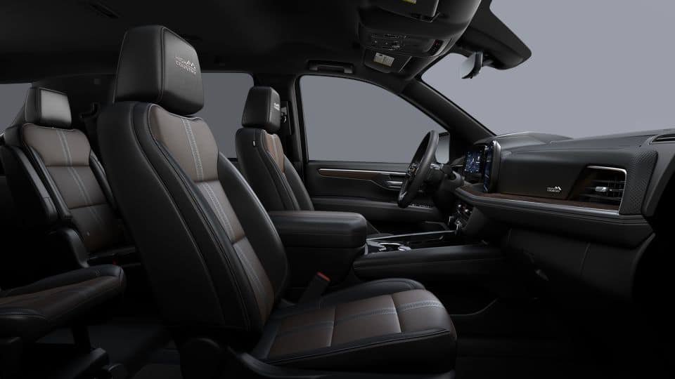 New 2027 Chevrolet Tahoe High Country AWD/4WD image 32