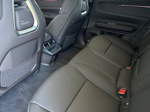 Used 2026 Polestar Polestar 4 AWD/4WD image 4