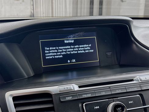 Used 2014 Honda Accord Sport image 12