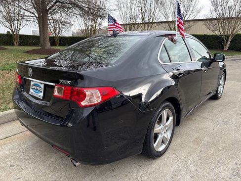 Used 2013 Acura TSX Sedan image 3