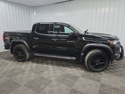 Used 2023 Chevrolet Colorado Trail Boss w/ Technology Package