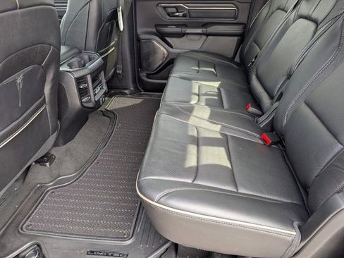Used 2023 RAM 1500 Limited image 27