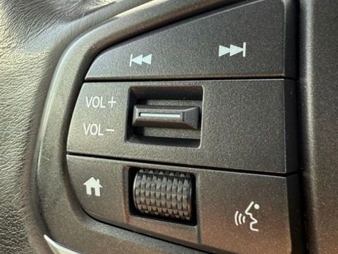 Used 2025 Honda Ridgeline Sport image 35