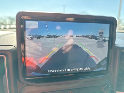 Used 2022 Ford Bronco Sport Big Bend w/ Convenience Package image 25