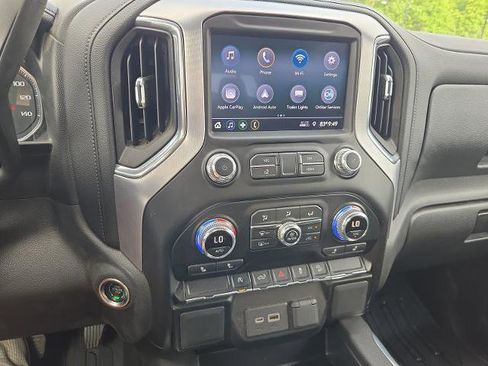 Certified 2021 GMC Sierra 1500 Elevation w/ X31 Off-Road Package image 13