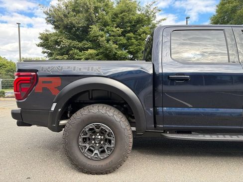 Used 2026 Ford F150 Raptor w/ Equipment Group 803A Raptor R AWD/4WD image 10