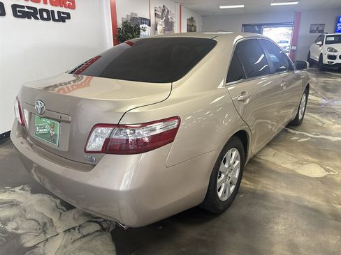 Used 2009 Toyota Camry Hybrid FWD image 7