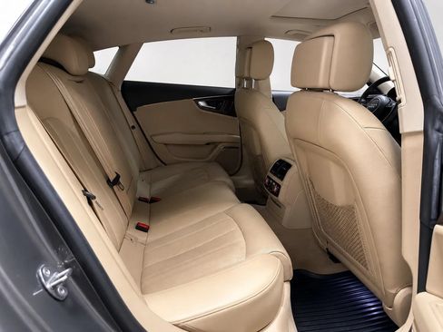 Used 2015 Audi A7 3.0T Prestige w/ Prestige Package AWD/4WD image 22