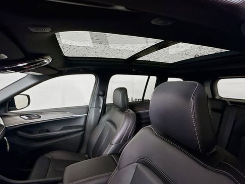 New 2025 Jeep Grand Cherokee Limited image 22