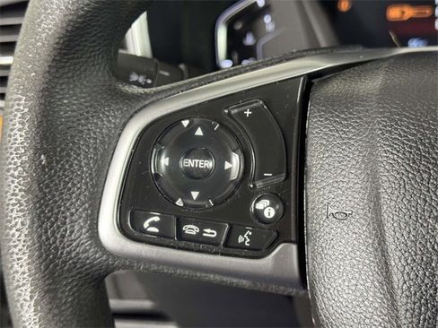 Used 2021 Honda CR-V EX image 22