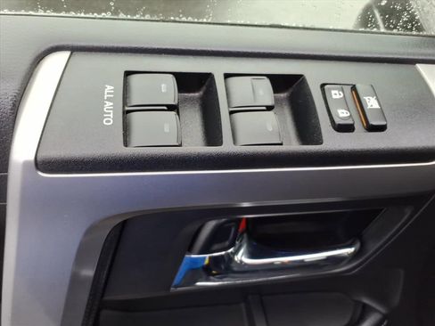 Used 2020 Toyota 4Runner Limited image 26