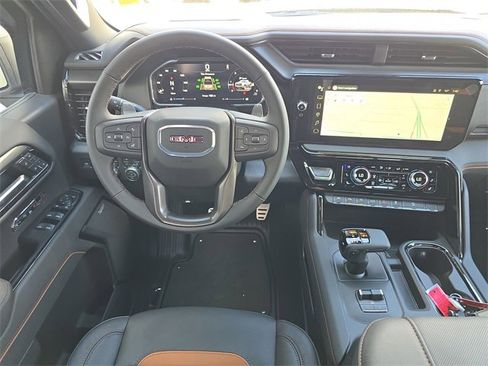 New 2026 GMC Sierra 1500 AT4 w/ Technology Package image 13