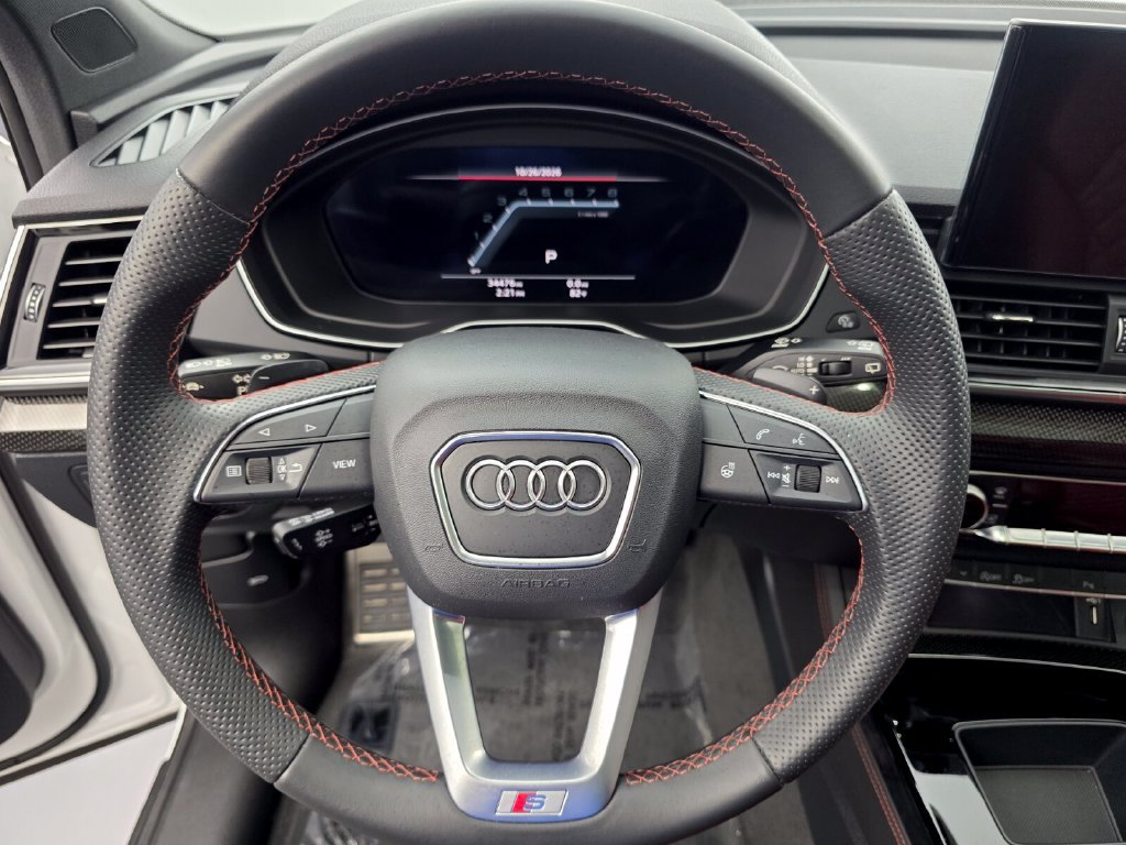 Used 2023 Audi SQ5 Premium Plus w/ Premium Plus Package AWD/4WD image 18